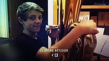 Le grand bêtisier - 22 avril
