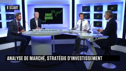 SMART BOURSE - Emission du jeudi 21 avril