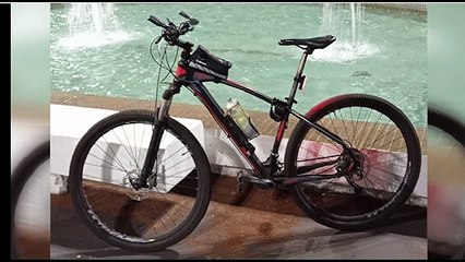 Internauta pede ajuda para localizar bicicleta que foi furtada na manhã de hoje (21)