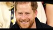 Prince Harry Jokes About Going Bald with Invictus Games Athlete: 'I'm Doomed'