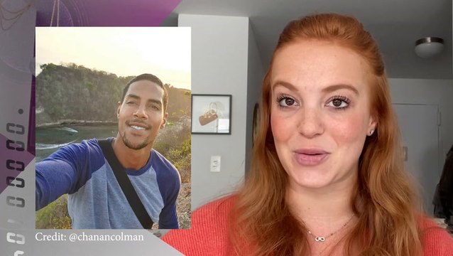 Jessie J Is Dating Basketball Player Chanan Colman 2 Years After Channing Tatum Split