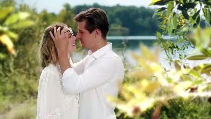 Sturm der Liebe Folge 3812 Heimliche Verliebtheit