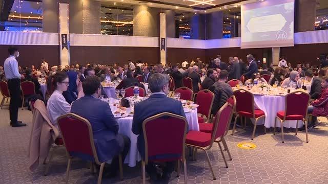 Cumhurbaşkanı Yardımcısı Oktay: İklim değişikliği tehdidi göz ardı ediliyor