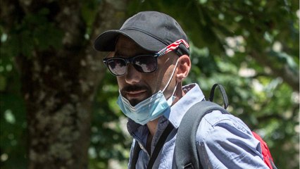 FEMME ACTUELLE - "Cédric Jubillar est-il le seul impliqué ?" : les révélations du journaliste Frédéric Abéla sur l'affaire Jubillar - INTERVIEW