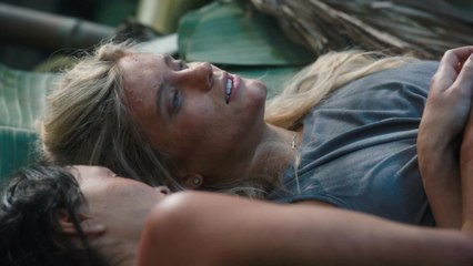 The Wilds season 2 exclusive first look reveals more romance for 'Shoni'