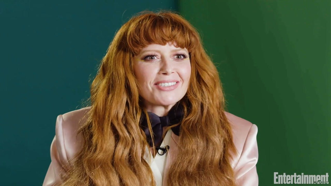 Role Call: Trip Down Memory Lane with Natasha Lyonne