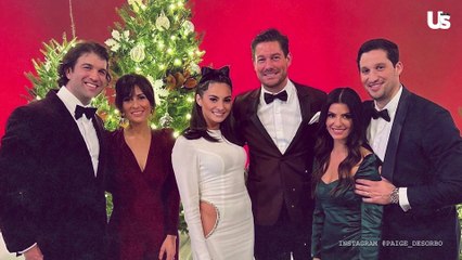 Cameran Eubanks Reacts to Naomie Olindo’s ‘Southern Charm’ Return, Austen Kroll’s ‘Summer House’ Drama
