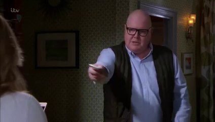 Emmerdale 20th April 2022