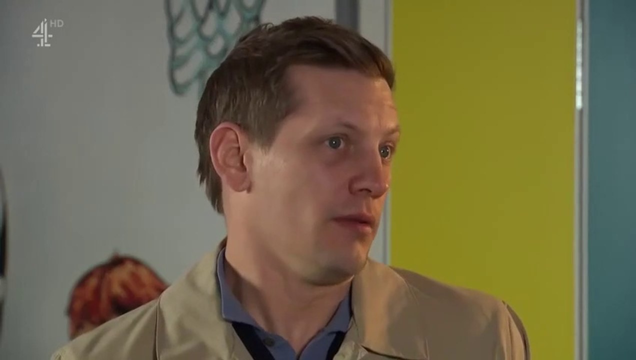 Hollyoaks 20th April 2022