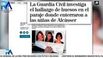 Crimen de Alcàsser: sorprendentes novedades del caso después de 20 años