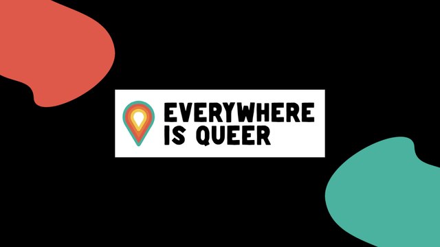 The Everywhere Is Queer Map Shows Queer Businesses In Your Area