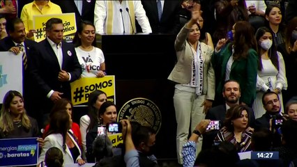 Termino “Traidores a la Patria” no abona a la polarización: López Obrador