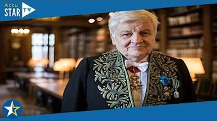 Jacques Perrin : l'acteur (Les Choristes) et réalisateur est mort à l'âge de 80 ans