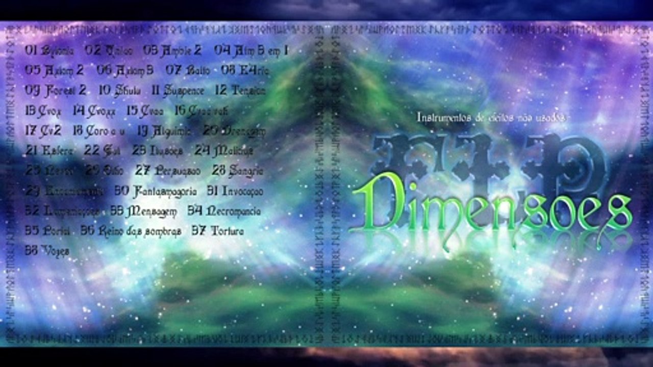 Dimensão Sonora 🌌 FLP Atmosférico (Você Precisa Ouvir) 🎧👂