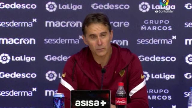 Los madridistas no entienden esto de Lopetegui cuatro días después