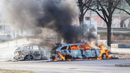 السويد.. هدوء في مدينة مالمو والجمعيات المسلمة تحذر من أفعال تهدد النسيج الاجتماعي
