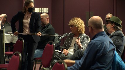 La Société des traversiers du Québec demande 10 jours de plus pour le dragage