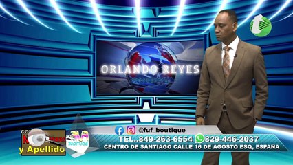 Rikelvi Cancelado de Edenorte por denuncia irregularidades