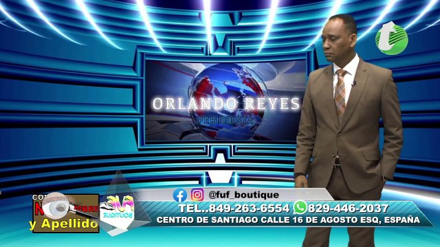 Rikelvi Cancelado de Edenorte por denuncia irregularidades