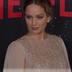 Jennifer Lawrence Welcomed Her First Child