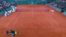 Djokovic v Kecmanovic | ATP Serbia Open | Match Highlights
