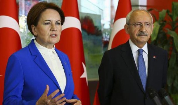 Meral Akşener evinin elektriği kesilen Kılıçdaroğlu'na teklif: Müsaade ederse ben ödeyebilirim, o da Selvi Hanım için