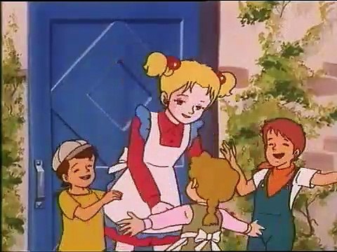 Hello Sandybelle ep. 17 Il mistero svelato