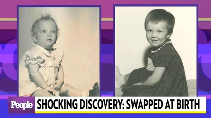 Two Oklahoma Women Make Shocking DNA Discovery: 'We Were Switched at Birth'