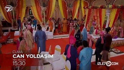 Can Yoldaşım 266. Bölüm Fragmanı - 22 Nisan Cuma