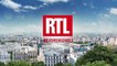 Le journal RTL de 23h du 21 avril 2022