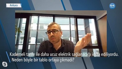 "Enerji Yoksunluğuna Çözüm Kamulaştırma"