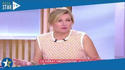 C à vous : moment de flottement sur le plateau, les chroniqueurs trahis par leurs micros