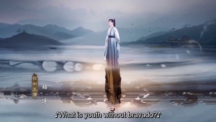 Who Rules The World - ep06 eng sub