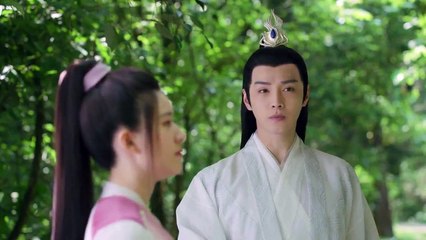 Who Rules The World - ep07 eng sub