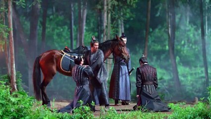 Who Rules The World - ep08 eng sub