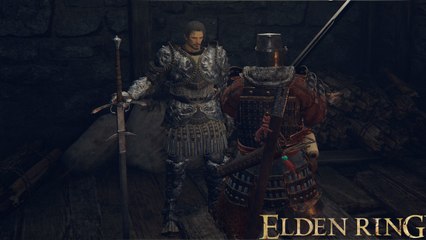 Bernahl Elden Ring: Como fazer a quest e pegar a arma lendária do Não Conformista