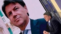 Su Russiagate Copasir si ferm@, lite Renzi-Conte