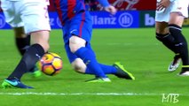 20 Lionel Messi Dribbles That Shocked The World  HD
