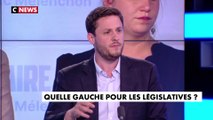 Alexandre Ouizille : «Je pense que la gauche est capable de se rassembler sur les grands thèmes sociaux»
