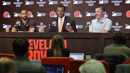 The Ripple Effect Of The Deshaun Watson Contract
