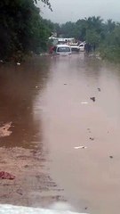 Piden construcción de carretera Gautier-Los Llanos