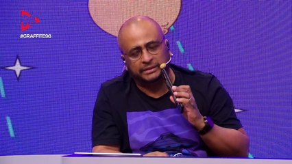 Graffite Update - April 21, 2022