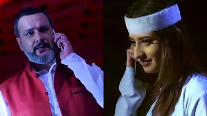 Aarohi Hapse Girecek | Aşk Çıkmazı 55. Bölüm