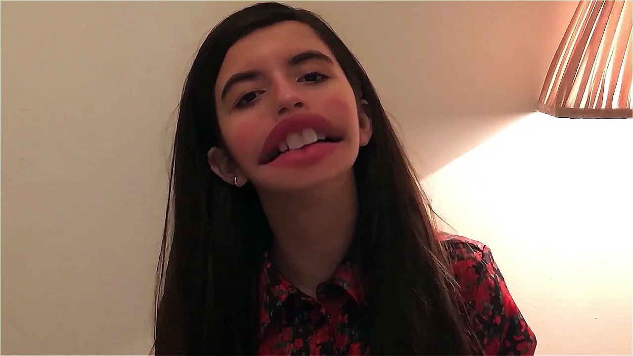 BIGMOUTH