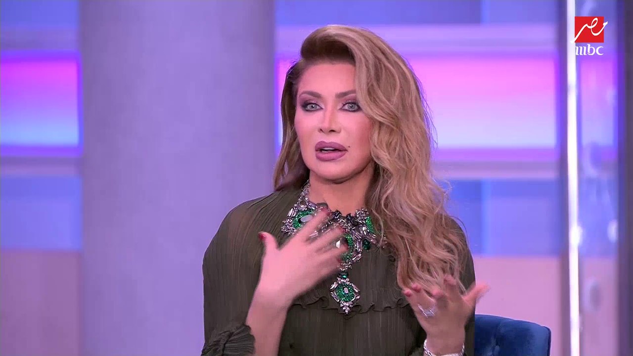 نوال الزغبي تغني مهرجان شعبي لأول مرة .. وياسمين عز تشرحلها يعني إيه إحنا الاتنين قاطعين مش قطاقيط