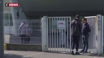 Essonne : 4 interpellations après une rixe devant un lycée de Longjumeau