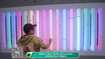 Áudio e vídeo: Spotify agora permite podcasts com imagens