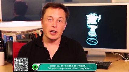 Elon Musk já sabe como conseguirá o dinheiro para comprar o Twitter