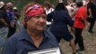 Queensland massacre site handed back to Traditional Owners