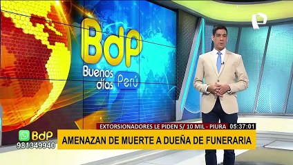 Macabra escena: hallan cadáveres decapitados de dos menores en Arequipa